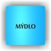Piktogram - MÝDLO
