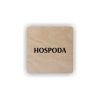 Cedule hospoda | Piktogram (čtverec)