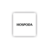 Cedule hospoda | Piktogram (čtverec)