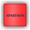 Piktogram - APARTMÁN