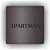Piktogram - APARTMÁN
