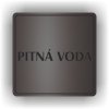 Piktogram - PITNÁ VODA