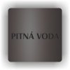 Piktogram - PITNÁ VODA