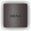 Piktogram - DÍLNA
