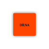 Cedule dílna | Piktogram (čtverec)