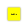 Cedule dílna | Piktogram (čtverec)