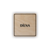 Cedule dílna | Piktogram (čtverec)