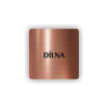 Cedule dílna | Piktogram (čtverec)