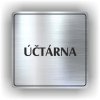 Piktogram - ÚČTÁRNA