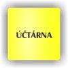 Piktogram - ÚČTÁRNA