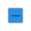 Cedule účtárna | Piktogram (čtverec)
