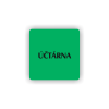Cedule účtárna | Piktogram (čtverec)