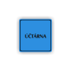 Cedule účtárna | Piktogram (čtverec)