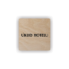 Cedule úklid hotelu | Piktogram (čtverec)