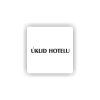 Cedule úklid hotelu | Piktogram (čtverec)