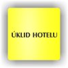 Piktogram - ÚKLID HOTELU