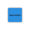 Cedule úklid hotelu | Piktogram (čtverec)