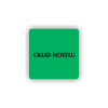 Cedule úklid hotelu | Piktogram (čtverec)