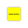 Cedule úklid hotelu | Piktogram (čtverec)