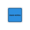 Cedule úklid hotelu | Piktogram (čtverec)