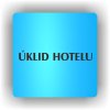 Piktogram - ÚKLID HOTELU