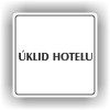 Cedule úklid hotelu – plast (piktogram)
