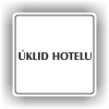 Piktogram - ÚKLID HOTELU