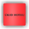 Piktogram - ÚKLID HOTELU