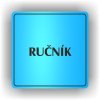 Piktogram - RUČNÍK
