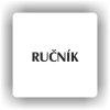 Piktogram - RUČNÍK