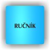 Piktogram - RUČNÍK