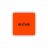 Cedule ručník | Piktogram (čtverec)