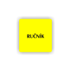 Cedule ručník | Piktogram (čtverec)