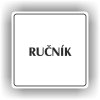 Piktogram - RUČNÍK