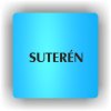 Piktogram - SUTERÉN