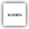 Cedule suterén – plast (piktogram)