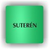 Piktogram - SUTERÉN