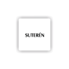 Cedule suterén | Piktogram (čtverec)