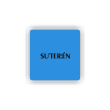 Cedule suterén | Piktogram (čtverec)