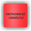 Cedule ekonomické oddělení – plast (piktogram)