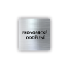 Cedule ekonomické oddělení | Piktogram (čtverec)