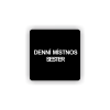 Cedule denní místnost sester | Piktogram (čtverec)