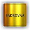 Piktogram - SÁDROVNA