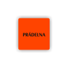 Cedule prádelna | Piktogram (čtverec)