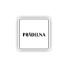 Cedule prádelna | Piktogram (čtverec)