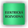 Piktogram - ELEKTRICKÁ ROZVODNA