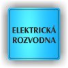 Piktogram - ELEKTRICKÁ ROZVODNA