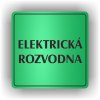 Piktogram - ELEKTRICKÁ ROZVODNA