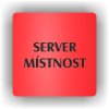 Piktogram - SERVER MÍSTONST