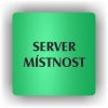 Piktogram - SERVER MÍSTONST